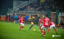 Football : à Brest, l’Éden pour l’US Orléans ? Football : à Brest, l’Éden pour l’US Orléans ?