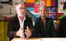 Européennes : les socialistes veulent remonter la vague Européennes : les socialistes veulent remonter la vague