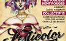 Festicolor: une programmation haute en couleurs pour la 18ème édition Festicolor: une programmation haute en couleurs pour la 18ème édition