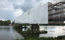 Châteauneuf-sur-Loire: le pont fait peau neuve Châteauneuf-sur-Loire: le pont fait peau neuve