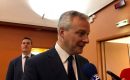 Européennes – Bruno Le Maire : “Il faut que notre idée de la construction européenne l’emporte sur une idée du repli sur soi” Européennes – Bruno Le Maire : “Il faut que notre idée de la construction européenne l’emporte sur une idée du repli sur soi”