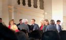 Renaissance : Emmanuel Macron et Sergio Mattarella, au nom de l’amitié franco-italienne retrouvée Renaissance : Emmanuel Macron et Sergio Mattarella, au nom de l’amitié franco-italienne retrouvée