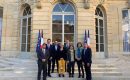 Santé: les députés régionaux de la majorité reçus à Matignon ont été “entendus” Santé: les députés régionaux de la majorité reçus à Matignon ont été “entendus”