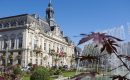 Municipales à Tours : En Marche devant ? Municipales à Tours : En Marche devant ?