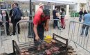Passe ton “barbeuc” d’abord! Passe ton “barbeuc” d’abord!