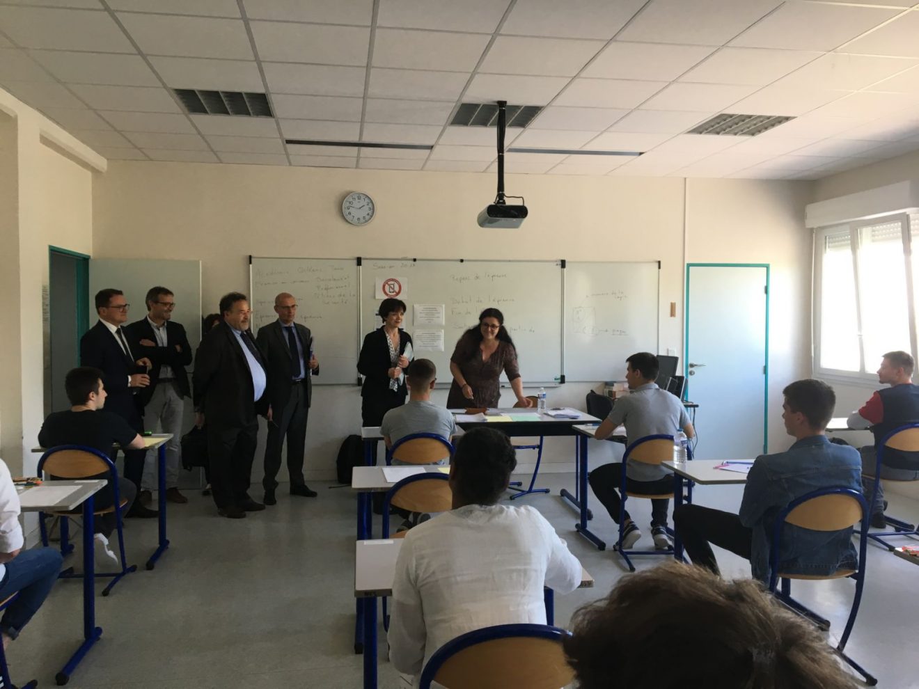 Les Sujets Du Bac Sont Ils Nationaux Ou Par Académie