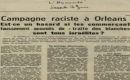 50 ans après, le CERCIL raconte la rumeur d’Orléans 50 ans après, le CERCIL raconte la rumeur d’Orléans