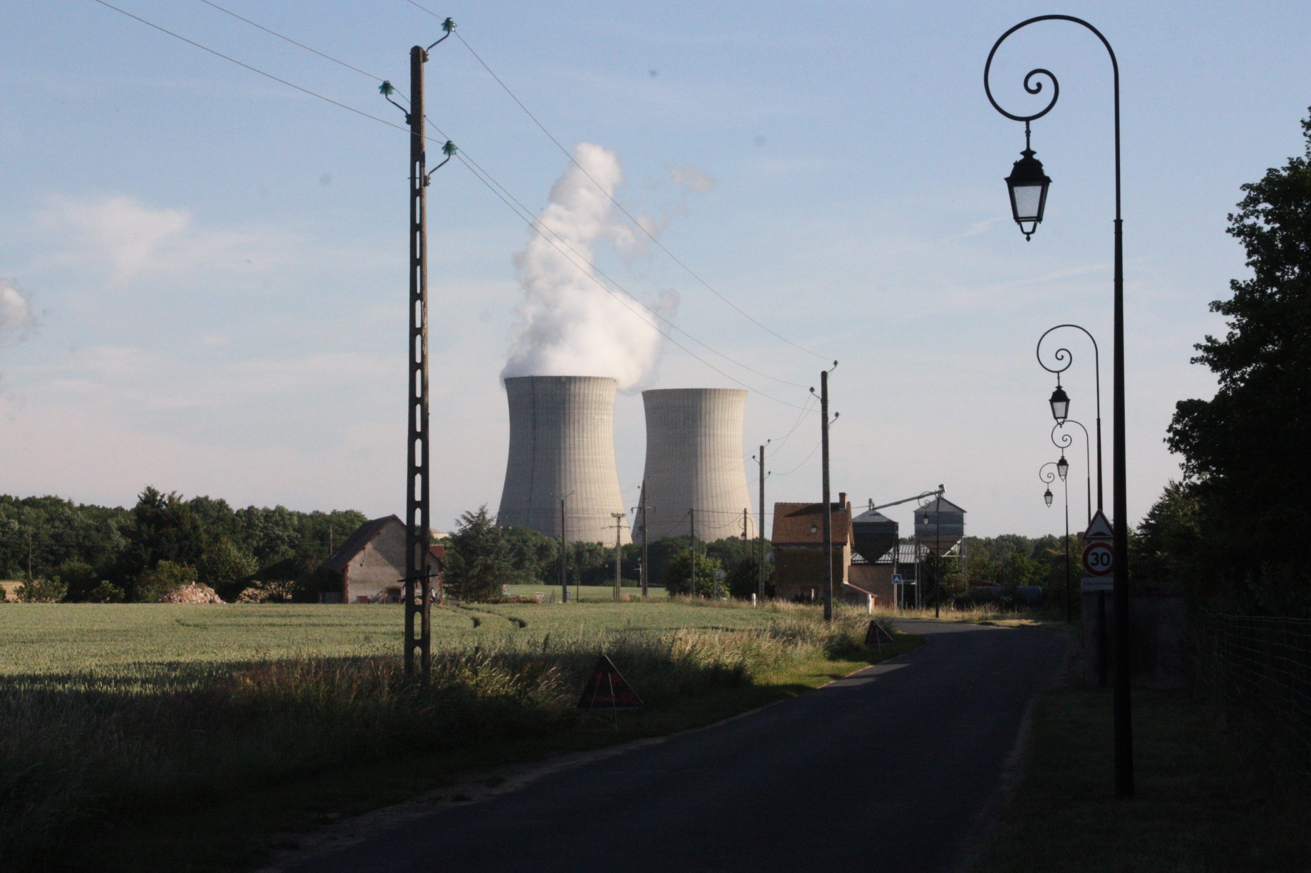 Centrale à charbon : et si une reconversion plus propre était possible ?