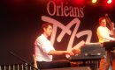 David Kozak en quartet à l’Orléans Jazz Club