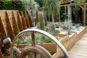 Festival des Jardins de Chaumont 2015