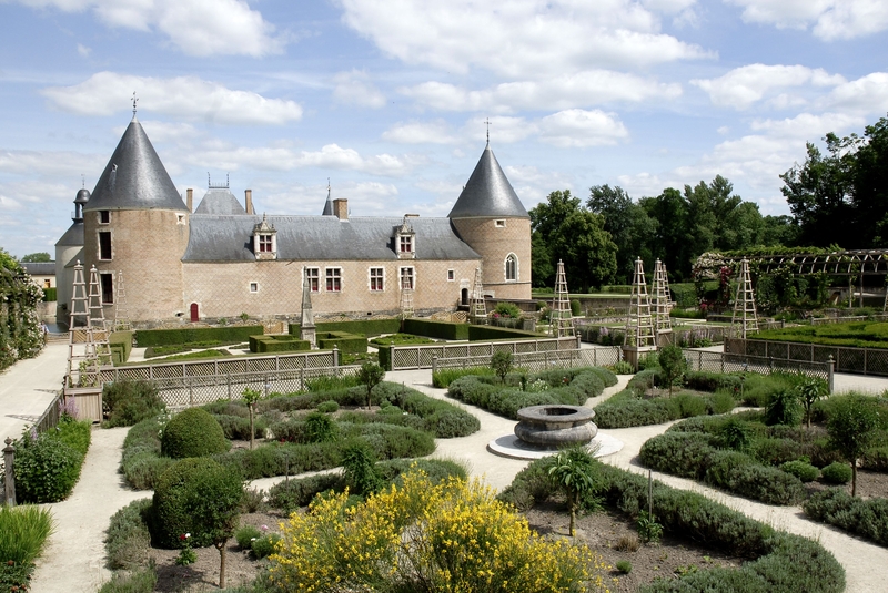 Animations D Ete Aux Chateaux De Chamerolles Et Sully Magcentre Animations D Ete Aux Chateaux De Chamerolles Et Sully Magcentre