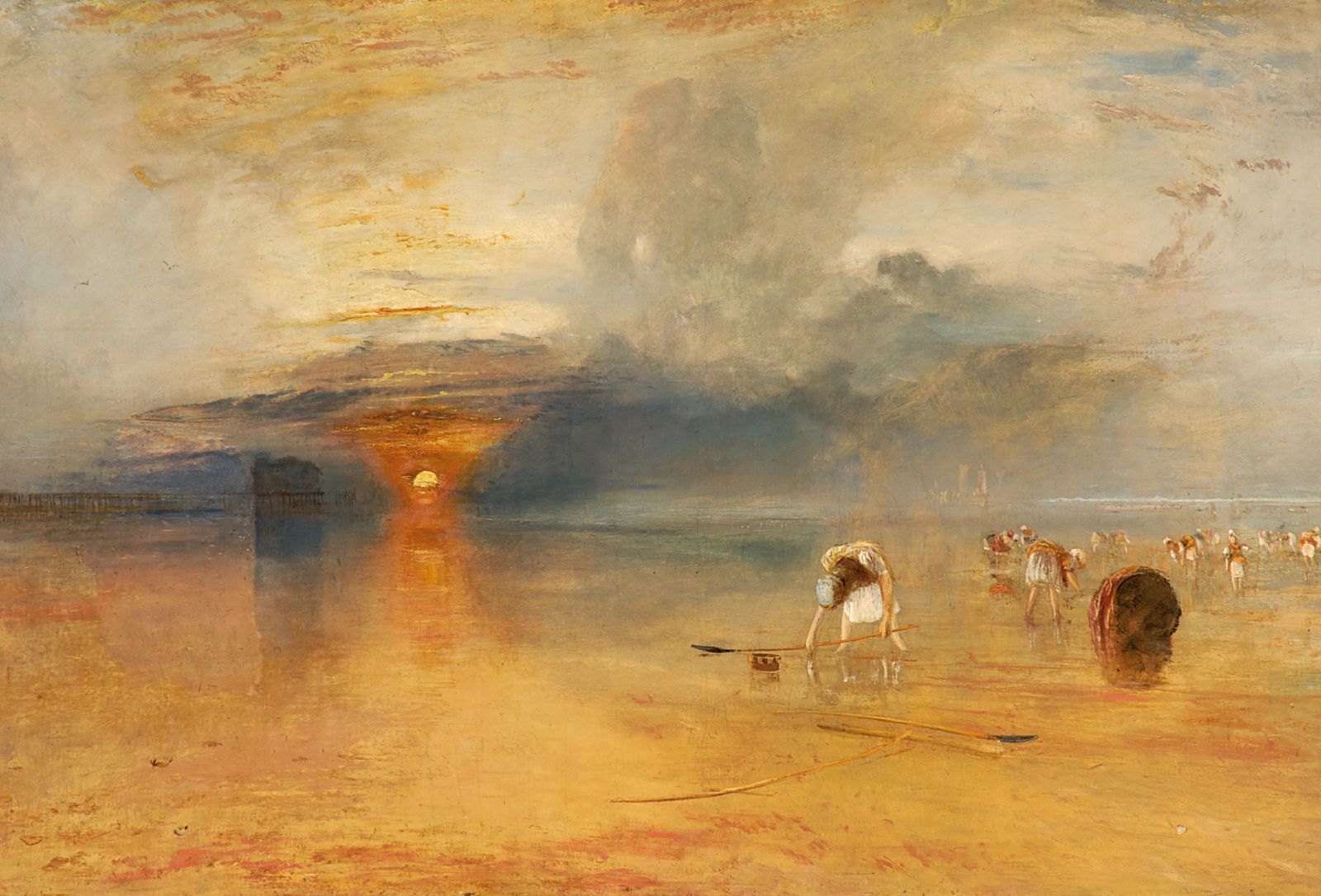 Turner Turner