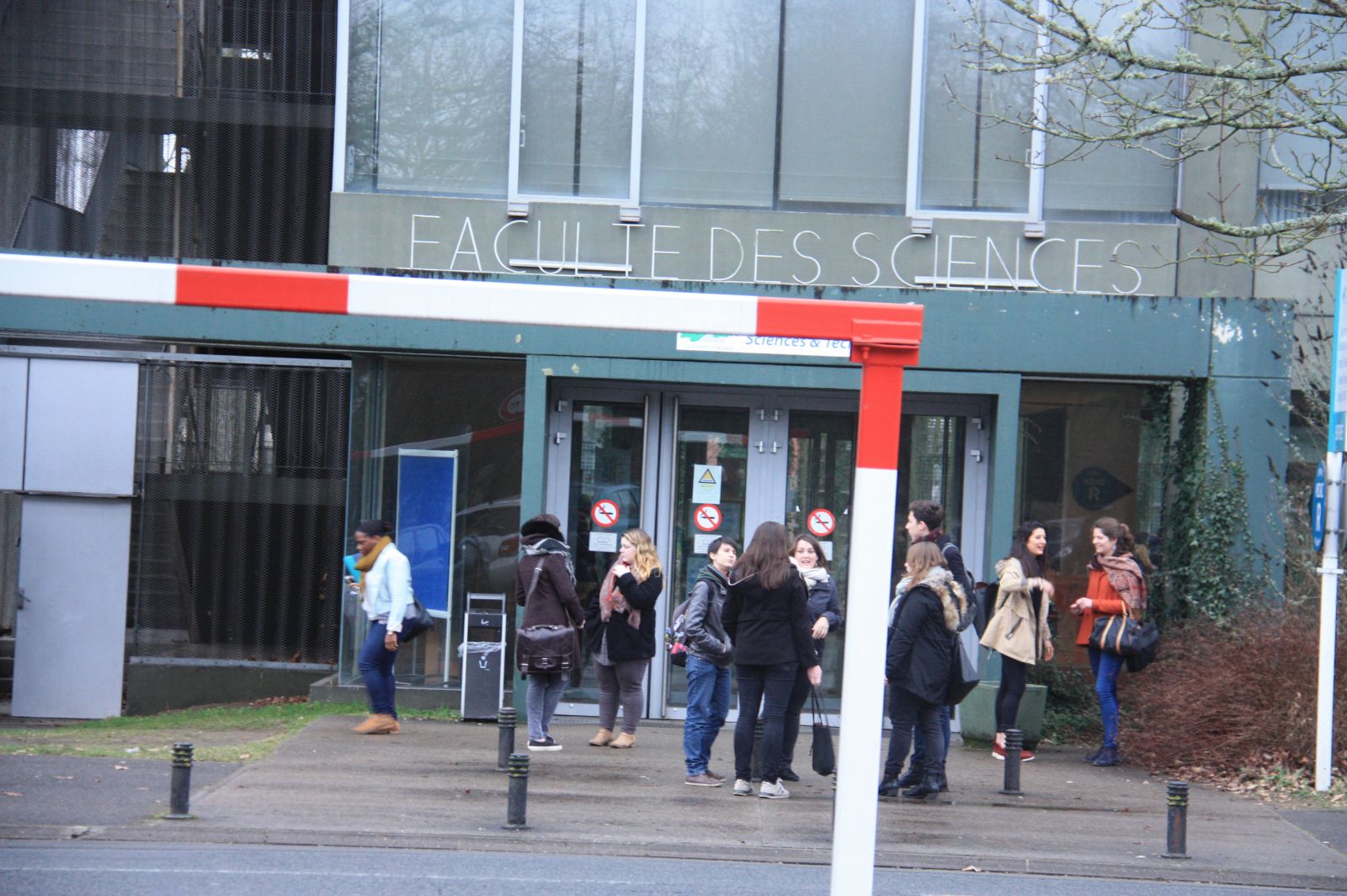 Université D Orléans Collegium Sciences Et Techniques