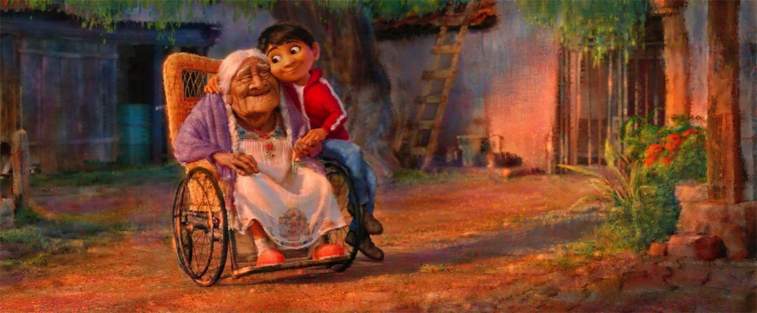 Comment Survivre A Une Fete Mortelle Film “Coco”: un voyage au pays des défunts en fête : mortel ! | Magcentre