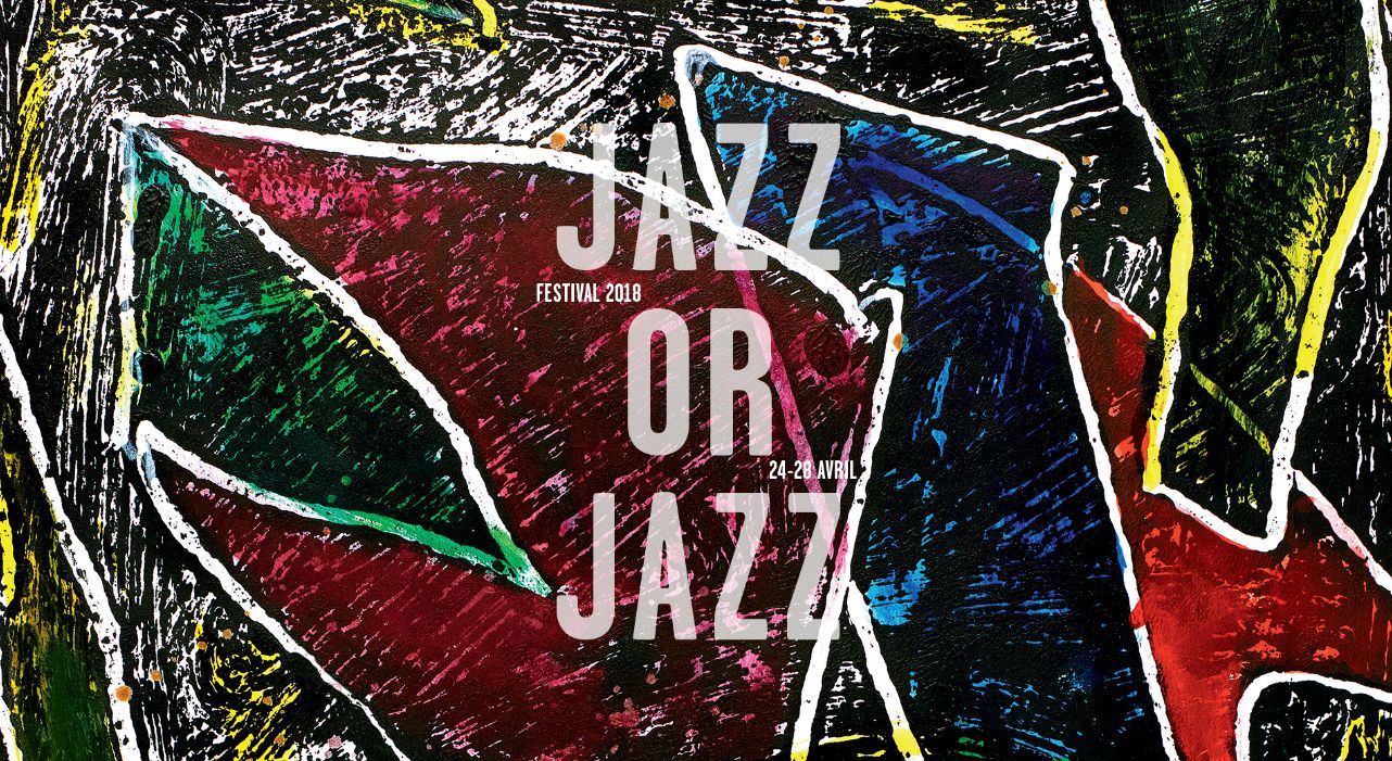 Jazz or Jazz troisième édition et toujours plein d