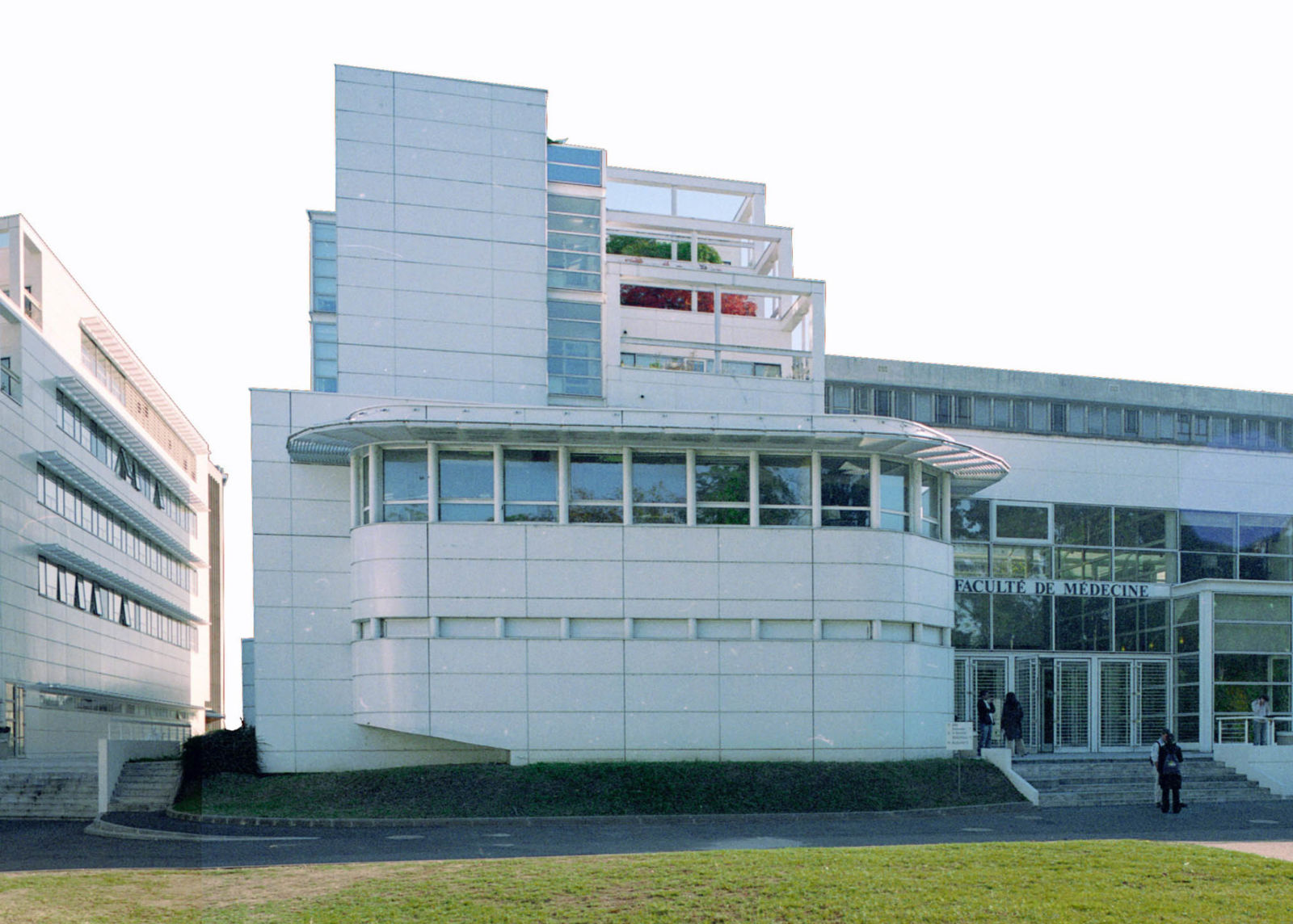 fac faculte medecine Magcentre