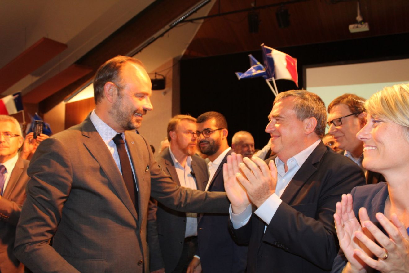 La deuxième mort d’Olivier Carré Mag'CentreMagcentre