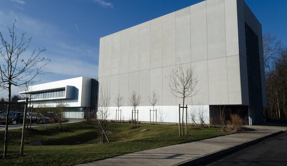 La Cité Des Formations - Cfa - Tours