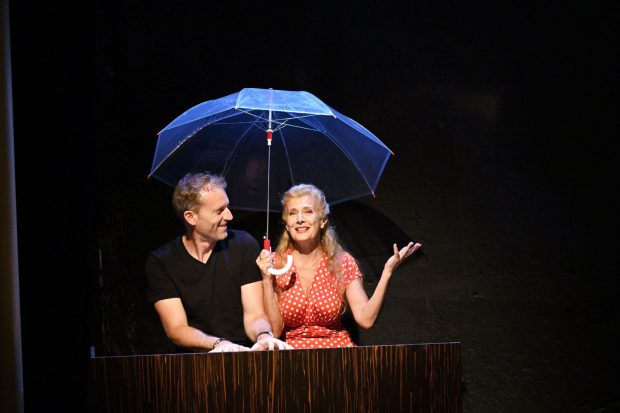 rencontre pere fille