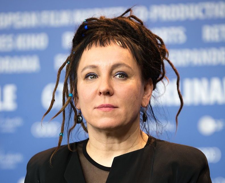 Olga Tokarczuk, un prix Nobel pour une écrivaine de notre temps Mag'CentreMagcentre Olga Tokarczuk, un prix Nobel pour une écrivaine de notre temps Mag'CentreMagcentre