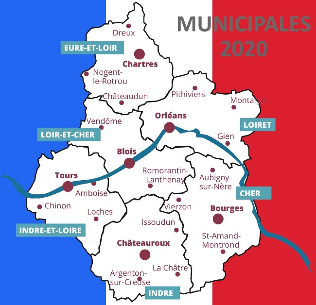 ALS Location :: Location de vaisselle Loiret et Loir et Cher