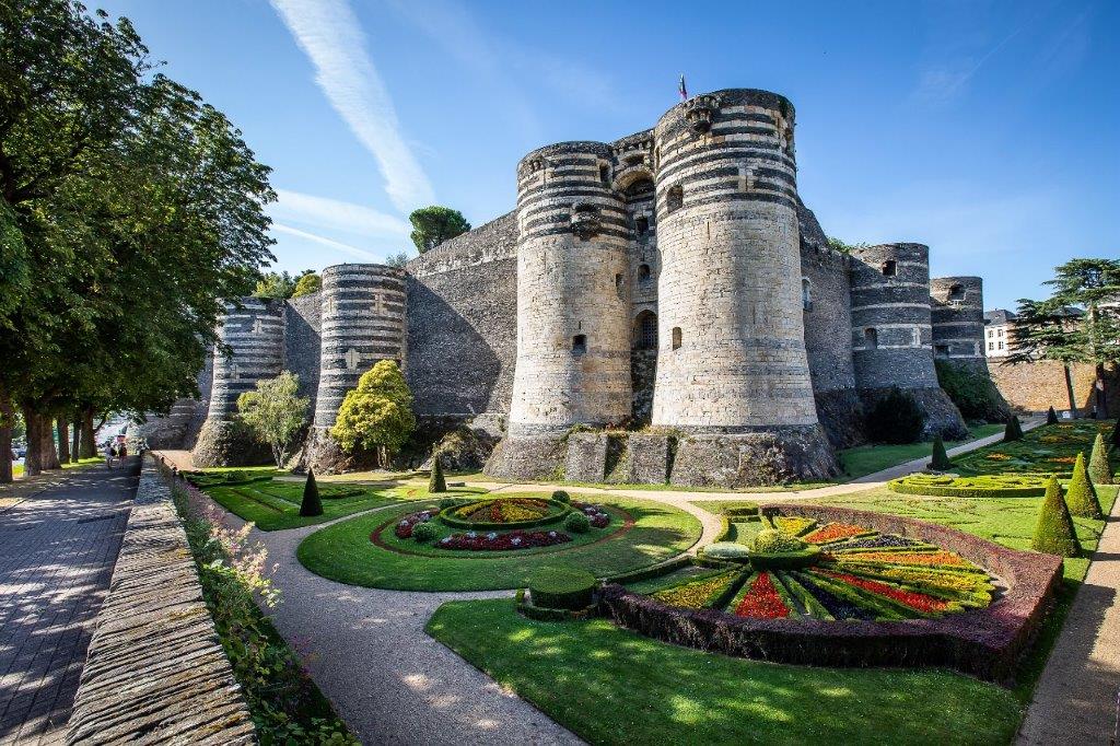 Angers « dans tous les sens » - Mag'CentreMagcentre