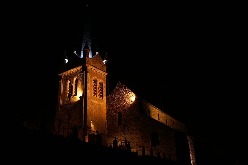 Eglise