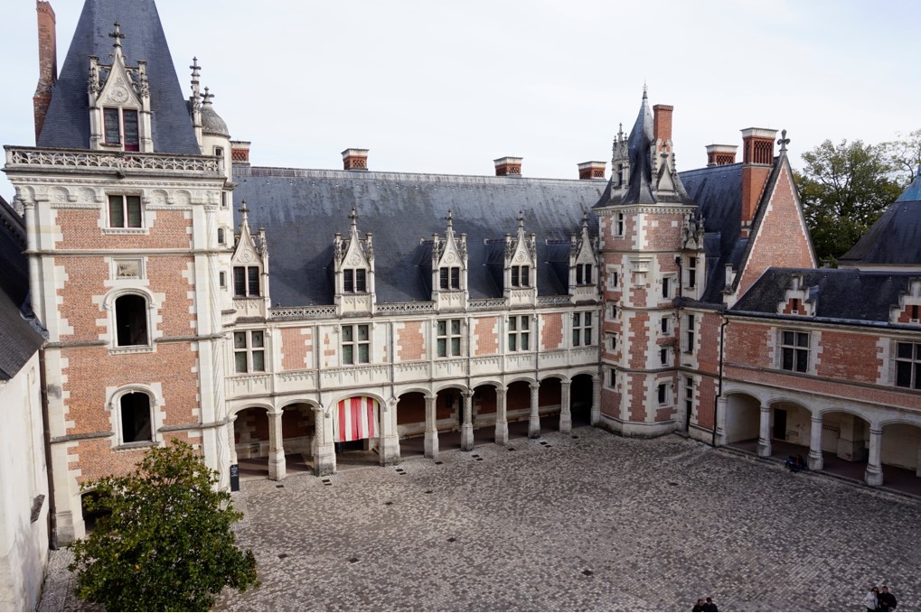 Château de Blois