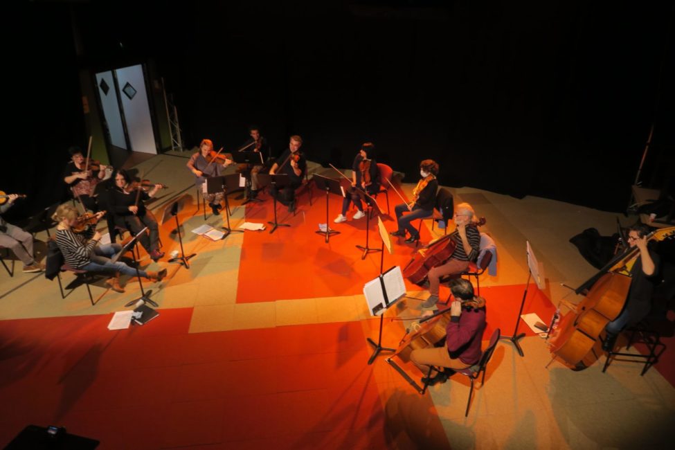Orchestre symphonique du Loiret