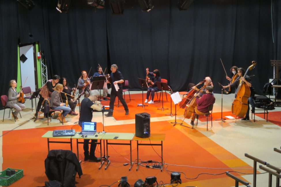 Orchestre symphonique du Loiret