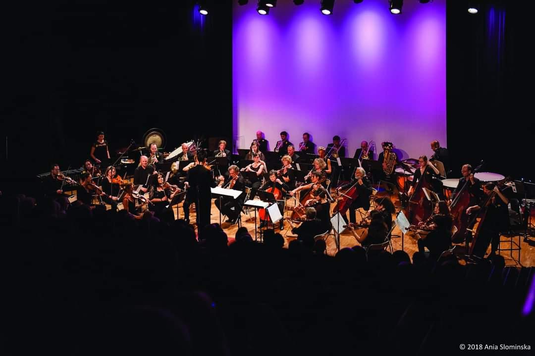 Orchestre symphonique du Loiret