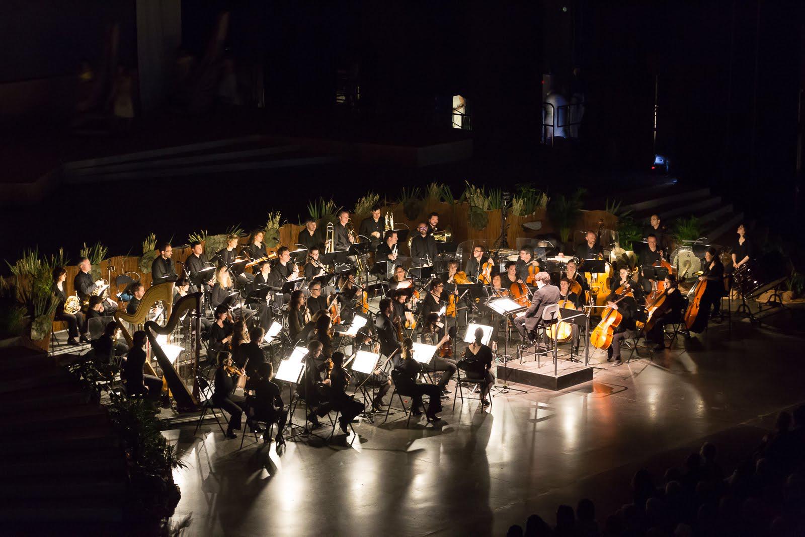 Orchestre l'Inattendu