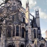 Cathédrale de Bourges