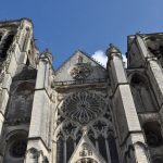 Cathédrale de Bourges