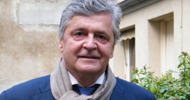 Nicolas Forissier