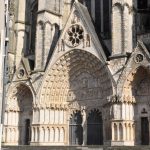 Cathédrale de Bourges
