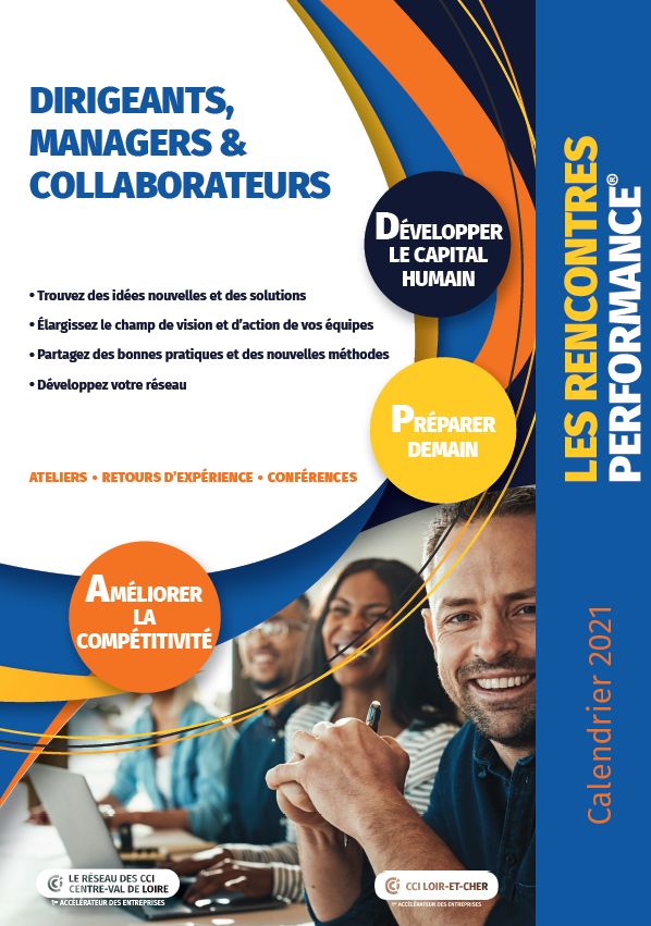 rencontre de la performance