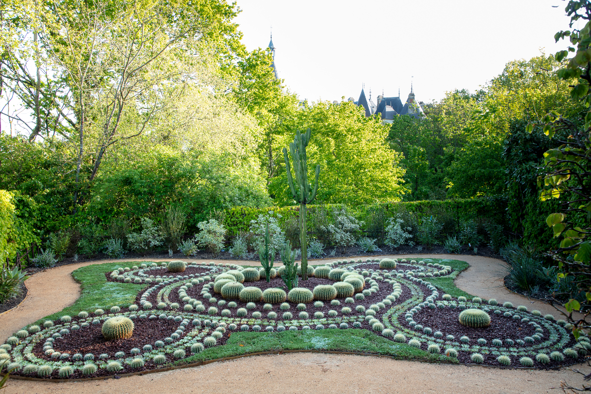 Festival des Jardins de Chaumont des couleurs pour revivre Mag