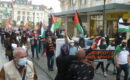 Orléans: nouvelle manifestation de soutien aux Palestiniens