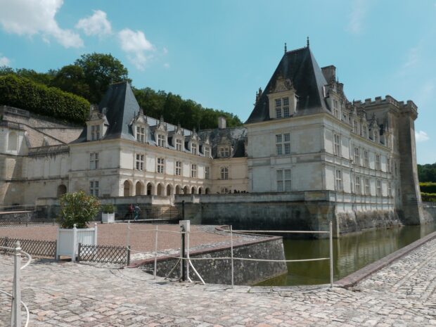 Château de Villandry