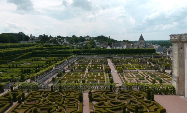 Château de Villandry