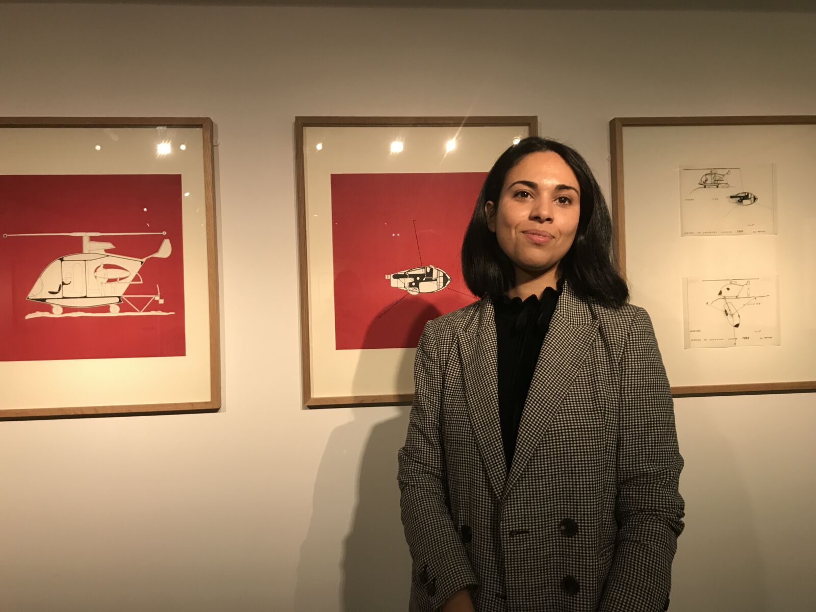 Guy Rottier, un architecte libre au FRAC - Mag'CentreMagcentre