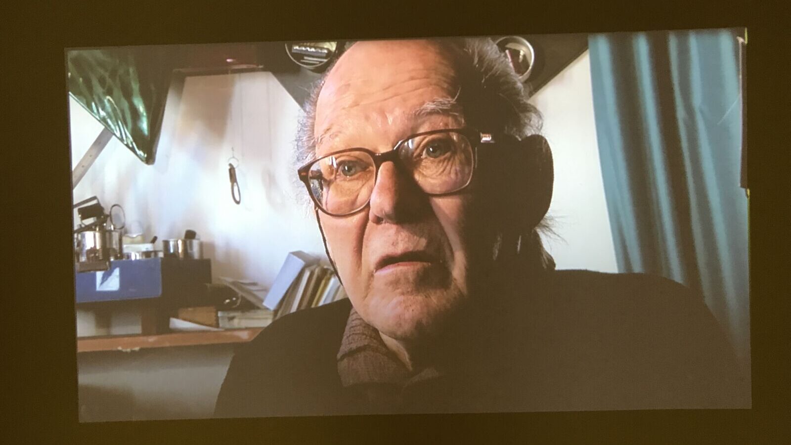 Guy Rottier, un architecte libre au FRAC - Mag'CentreMagcentre