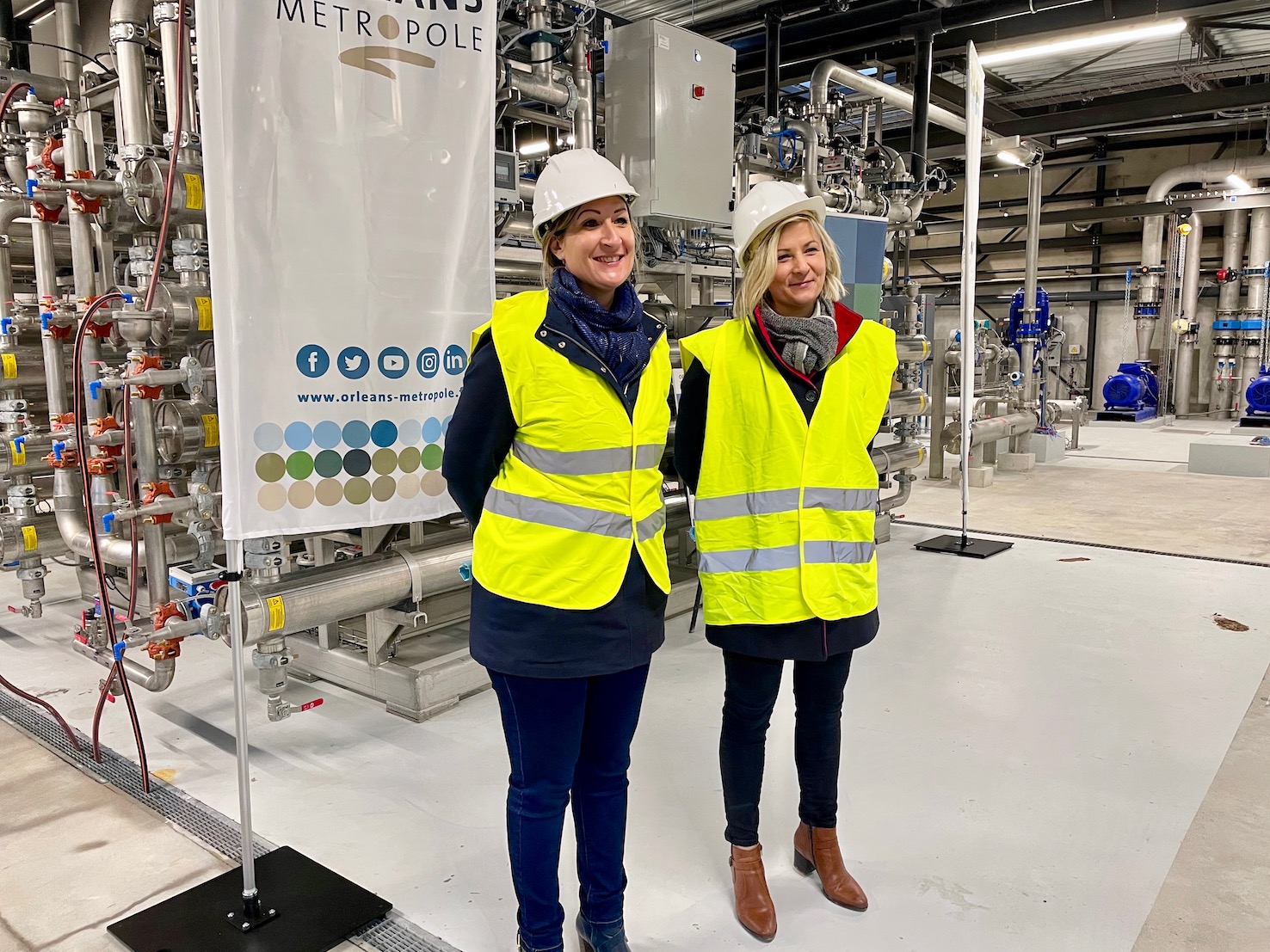 À SaintJeandeBraye, un coût de calcaire à 5,8 millions d’euros Mag