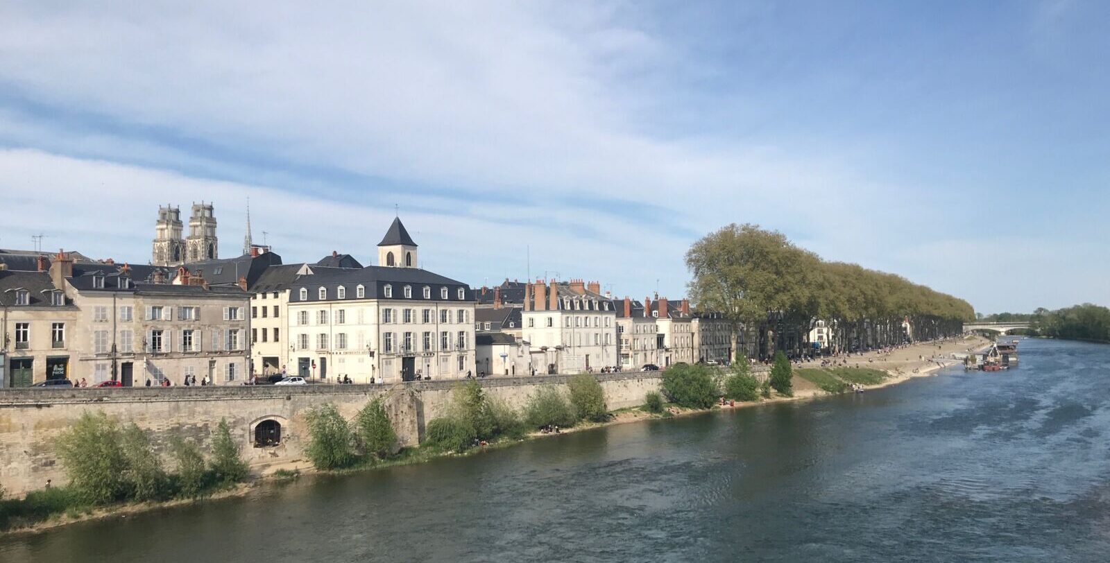 Centre-Val de Loire : plus de 2 000 propositions pour le futur gentilé régional