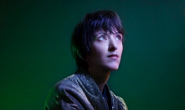 Pauline Croze au grand U de St Jean de la Ruelle - Mag'CentreMagcentre