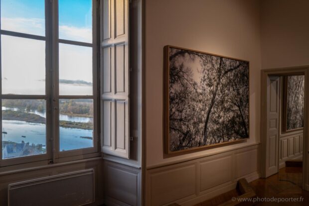 Exposition Eric Bouret Photo Didier Depoorter