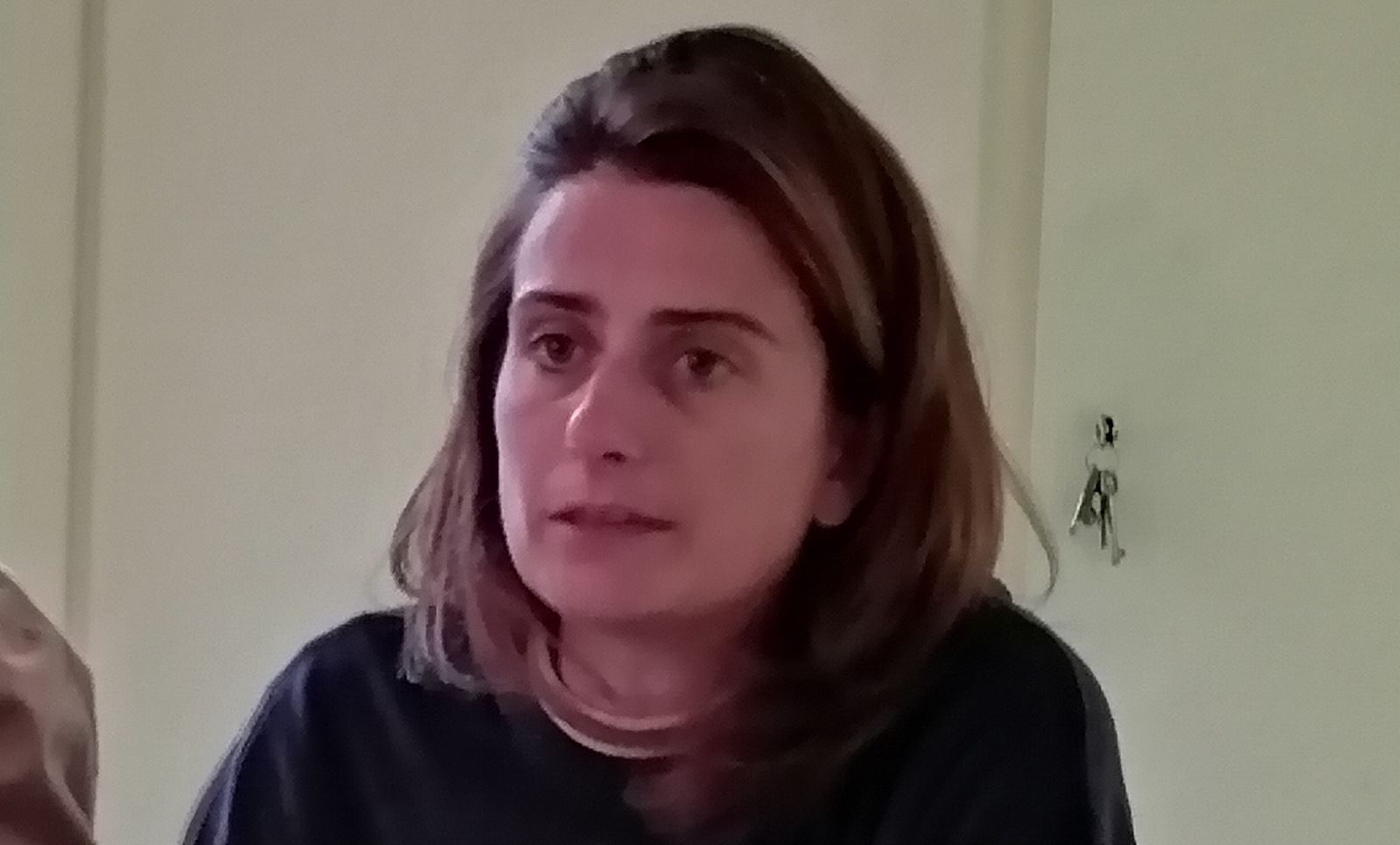 Marine Tondelier, une candidate pour animer et apaiser les Verts Mag