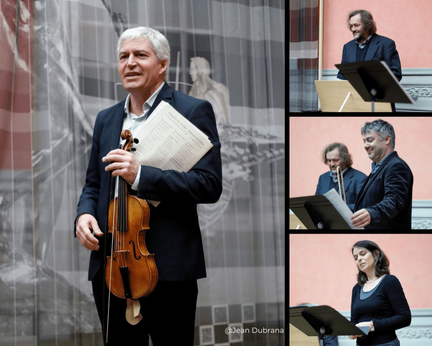 La belle saison des Folies Françoises - Mag'CentreMagcentre