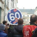 manif